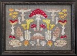 (image for) Arranging Mushrooms